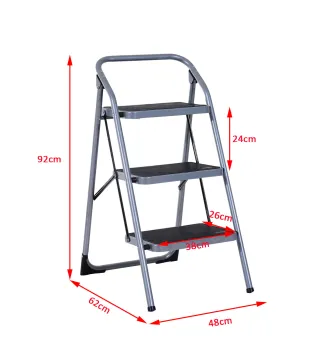 Escalera Plegable