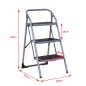 Escalera Plegable