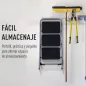 Escalera Plegable