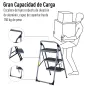 Escalera Plegable