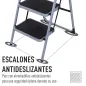 Escalera Plegable