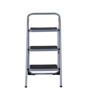 Escalera Plegable