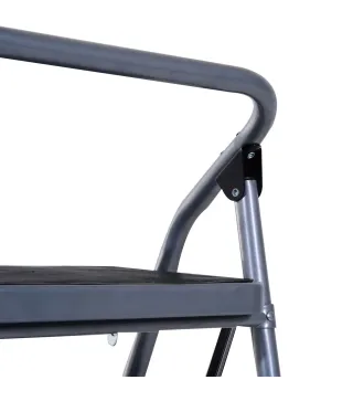 Escalera Plegable