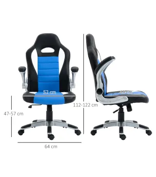 Silla de Oficina