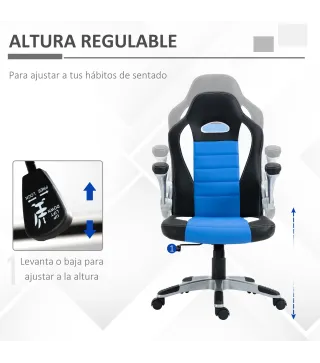 Silla de Oficina