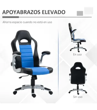 Silla de Oficina