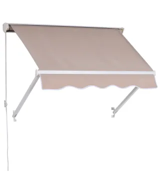 Toldo para Ventana