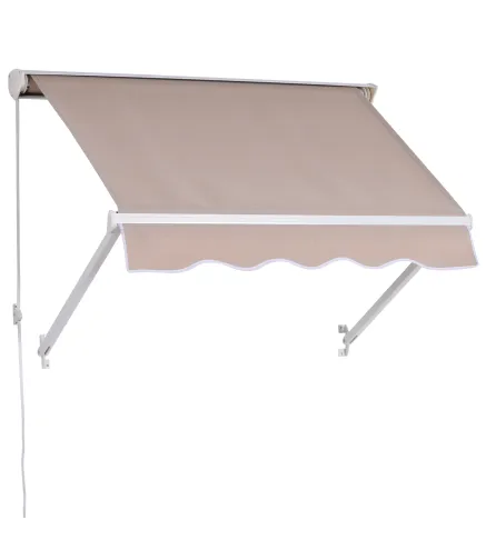 Toldo para Ventana