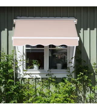 Toldo para Ventana