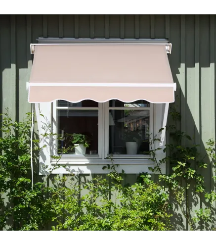 Toldo para Ventana