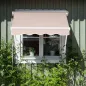 Toldo para Ventana Toldo para Ventana