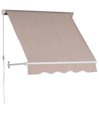 Toldo para Ventana