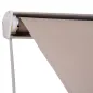 Toldo para Ventana Toldo para Ventana