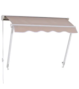 Toldo para Ventana