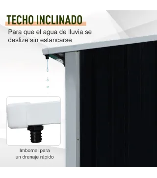Casetilla para Leña