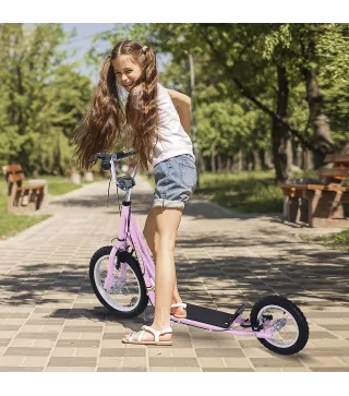 Patinete Scooter