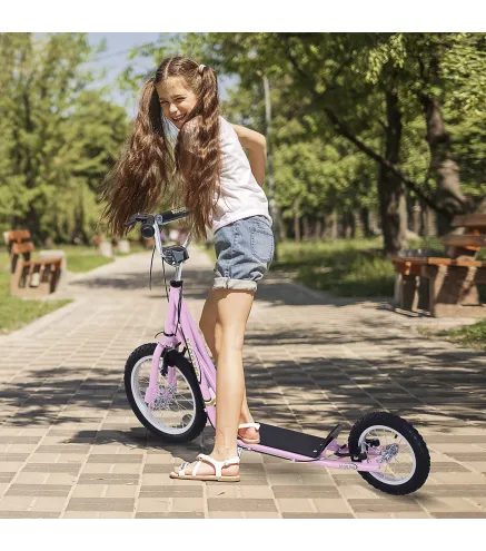Patinete Scooter