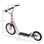 Patinete Scooter