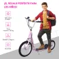 Patinete Scooter