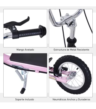 Patinete Scooter