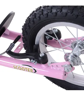 Patinete Scooter