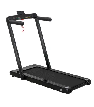 Cinta de Correr Plegable