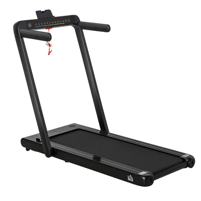 Cinta de Correr Plegable