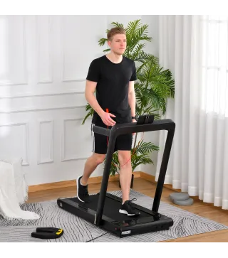 Cinta de Correr Plegable