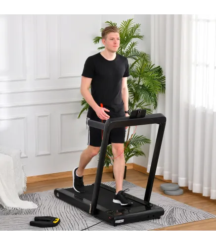 Cinta de Correr Plegable