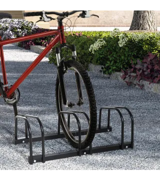 Aparcamiento para Bicicletas