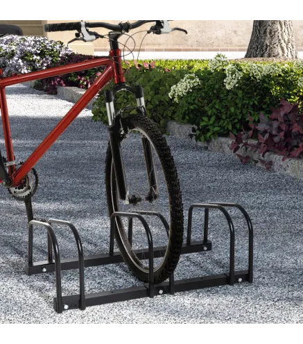 Aparcamiento para Bicicletas