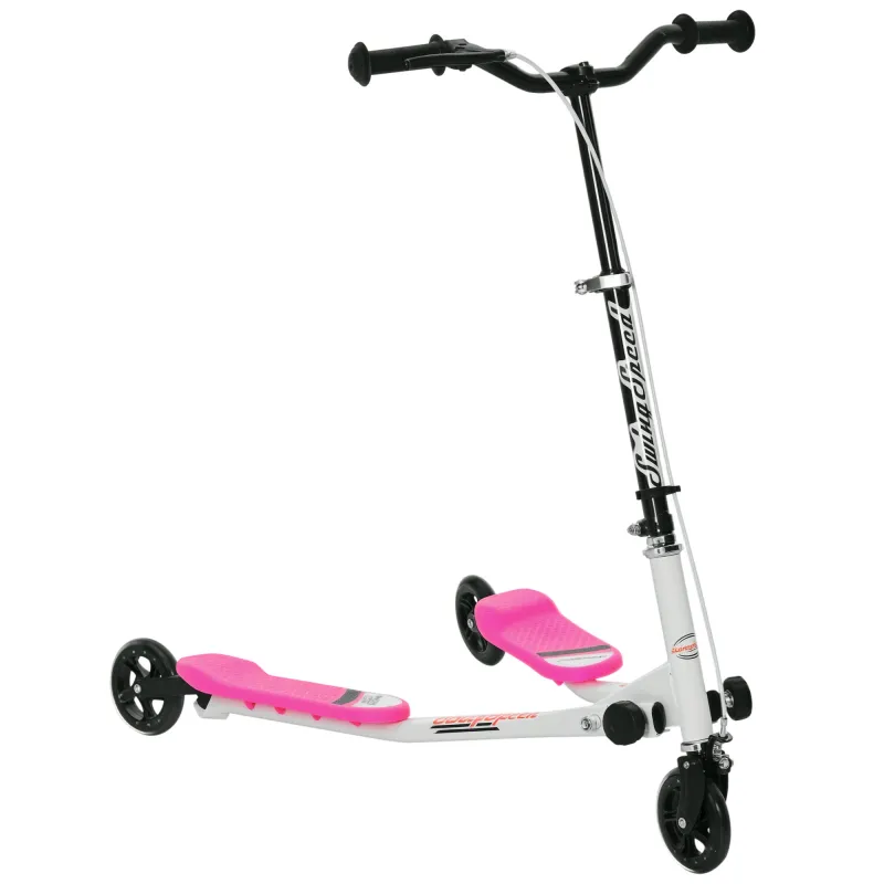 Patinete de 3 Ruedas