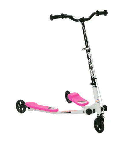 Patinete de 3 Ruedas