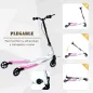 Patinete de 3 Ruedas