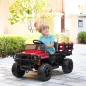 Todoterreno Eléctrico para Niños