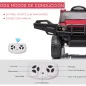 Todoterreno Eléctrico para Niños