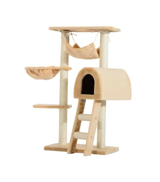 Árbol para Gatos