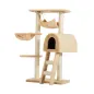 Árbol para Gatos
