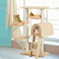 Árbol para Gatos