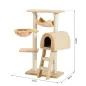 Árbol para Gatos