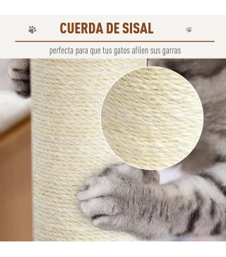 Árbol para Gatos