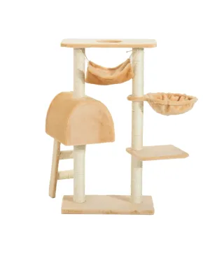 Árbol para Gatos