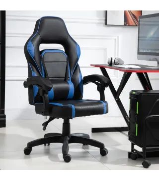 Silla de Carreras