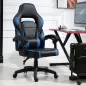 Silla de Carreras