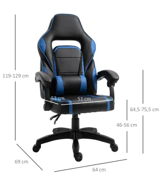 Silla de Carreras