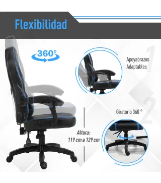 Silla de Carreras