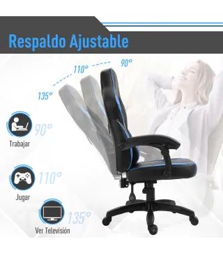 Silla de Carreras