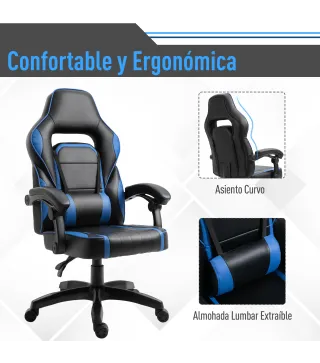 Silla de Carreras