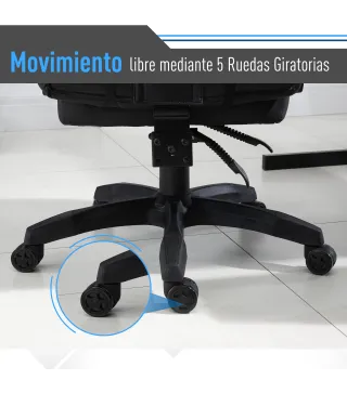 Silla de Carreras