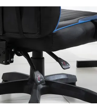 Silla de Carreras